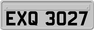 EXQ3027