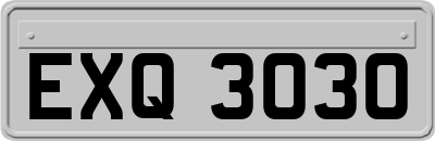 EXQ3030