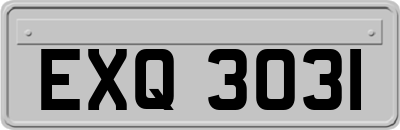 EXQ3031