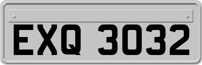 EXQ3032