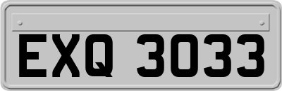 EXQ3033