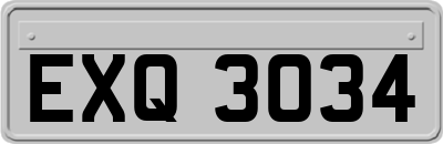 EXQ3034