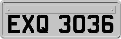 EXQ3036