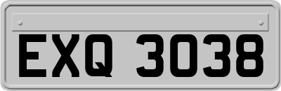 EXQ3038