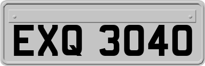 EXQ3040