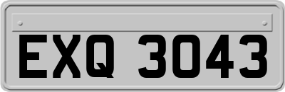 EXQ3043
