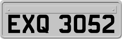 EXQ3052