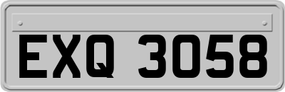 EXQ3058