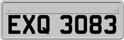 EXQ3083