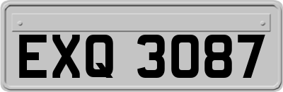 EXQ3087