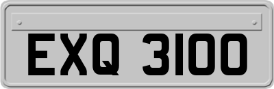 EXQ3100