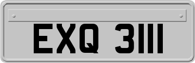 EXQ3111