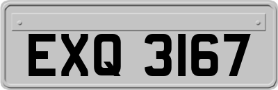 EXQ3167