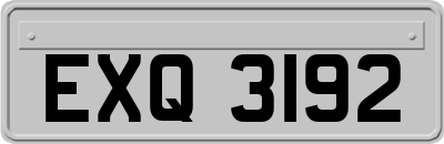 EXQ3192