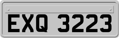 EXQ3223