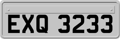 EXQ3233