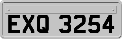 EXQ3254