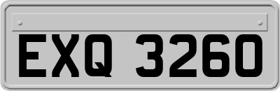 EXQ3260