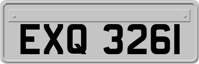 EXQ3261