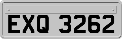 EXQ3262