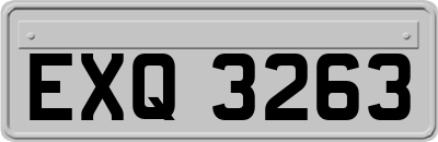 EXQ3263
