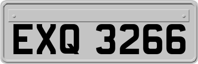 EXQ3266