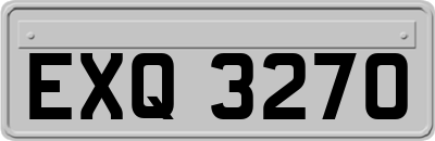 EXQ3270