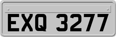 EXQ3277