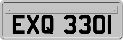 EXQ3301