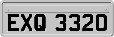 EXQ3320