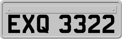 EXQ3322