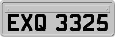 EXQ3325