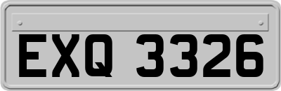 EXQ3326