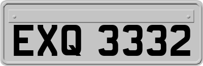 EXQ3332