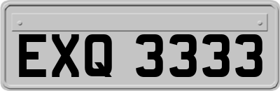 EXQ3333