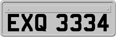 EXQ3334