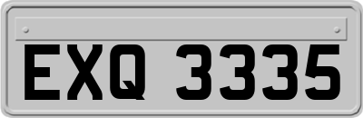EXQ3335