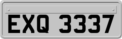 EXQ3337