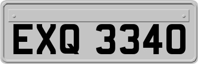 EXQ3340