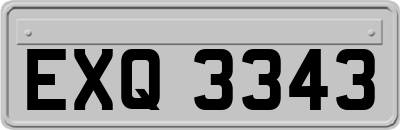 EXQ3343