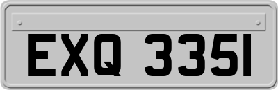 EXQ3351