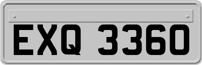 EXQ3360