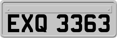 EXQ3363