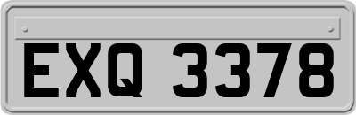 EXQ3378