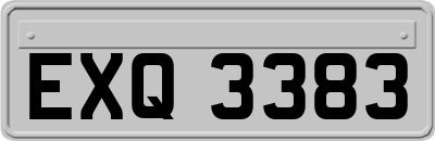 EXQ3383