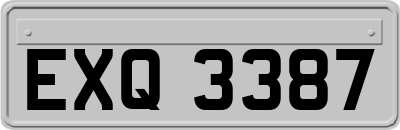 EXQ3387