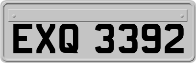 EXQ3392