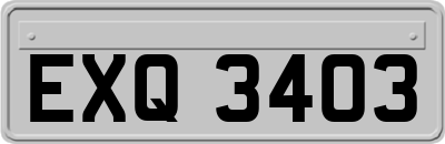 EXQ3403