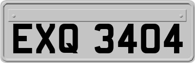 EXQ3404