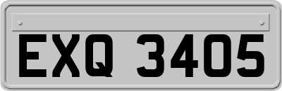 EXQ3405